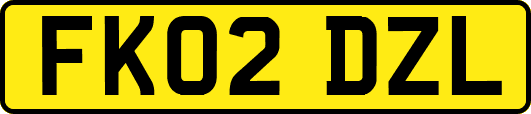 FK02DZL