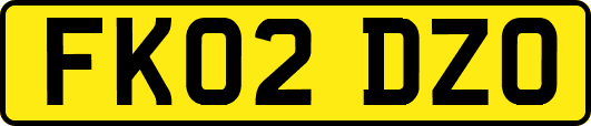 FK02DZO