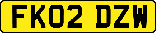 FK02DZW