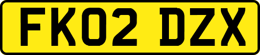 FK02DZX