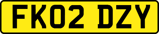 FK02DZY