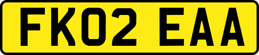 FK02EAA