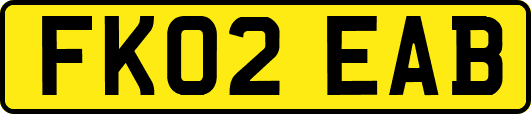 FK02EAB