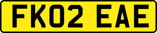FK02EAE