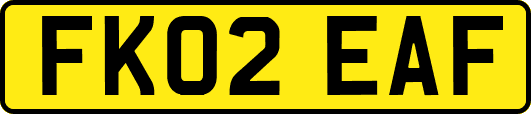 FK02EAF