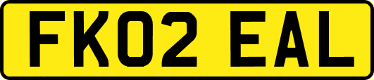 FK02EAL