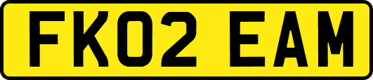 FK02EAM