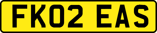 FK02EAS