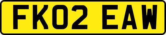 FK02EAW
