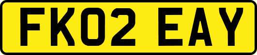 FK02EAY