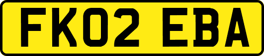 FK02EBA