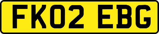 FK02EBG