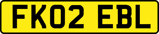 FK02EBL