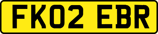 FK02EBR