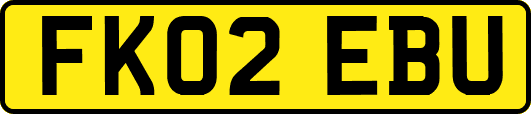 FK02EBU