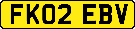 FK02EBV