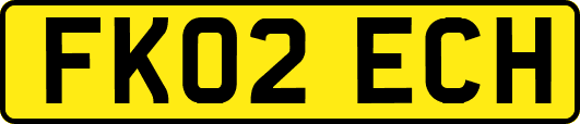 FK02ECH