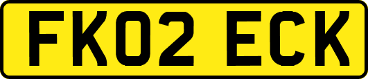 FK02ECK