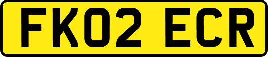 FK02ECR