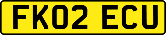 FK02ECU
