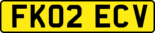 FK02ECV