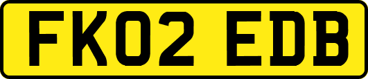 FK02EDB