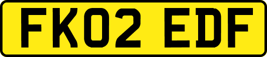 FK02EDF