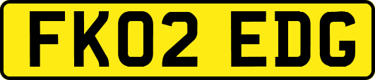 FK02EDG