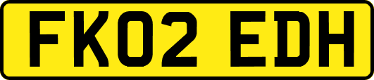 FK02EDH