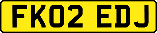FK02EDJ