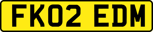 FK02EDM