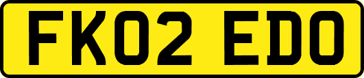 FK02EDO