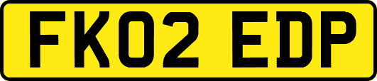 FK02EDP