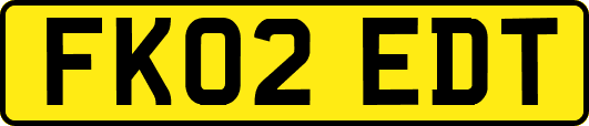 FK02EDT