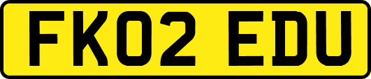 FK02EDU