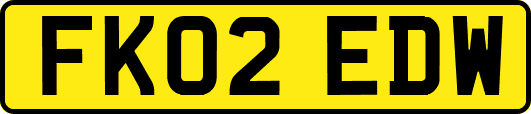FK02EDW