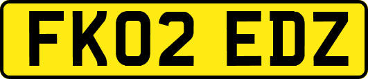 FK02EDZ