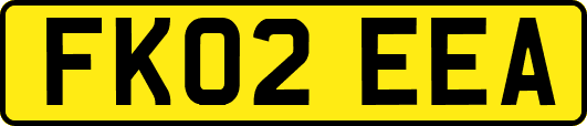 FK02EEA