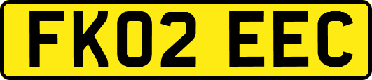 FK02EEC