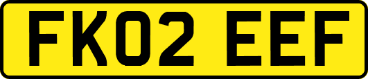 FK02EEF