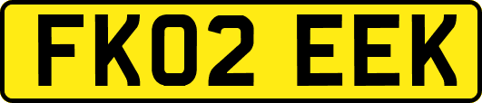 FK02EEK