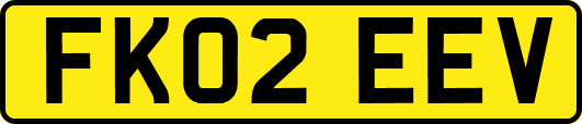 FK02EEV