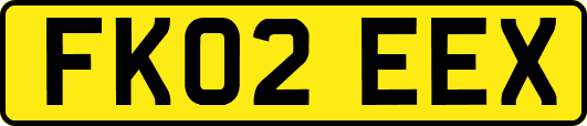 FK02EEX
