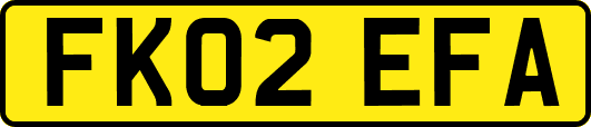 FK02EFA
