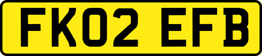 FK02EFB