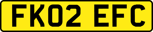 FK02EFC