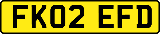FK02EFD