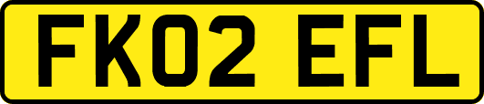 FK02EFL