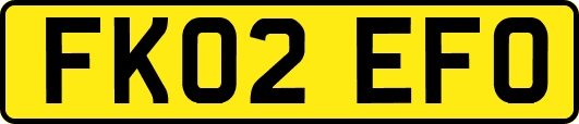 FK02EFO