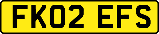 FK02EFS